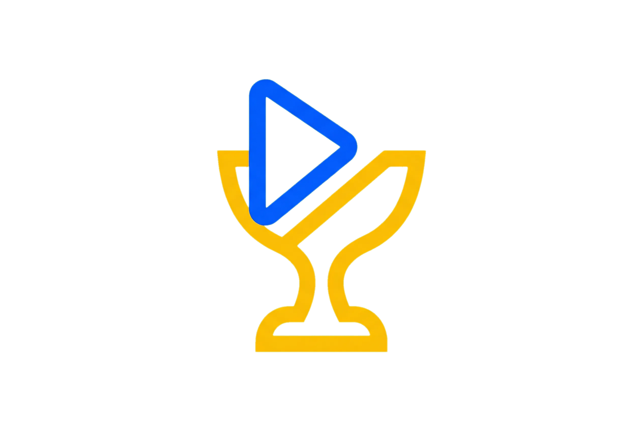 青娱乐 在线极品盛宴 官方Logo
